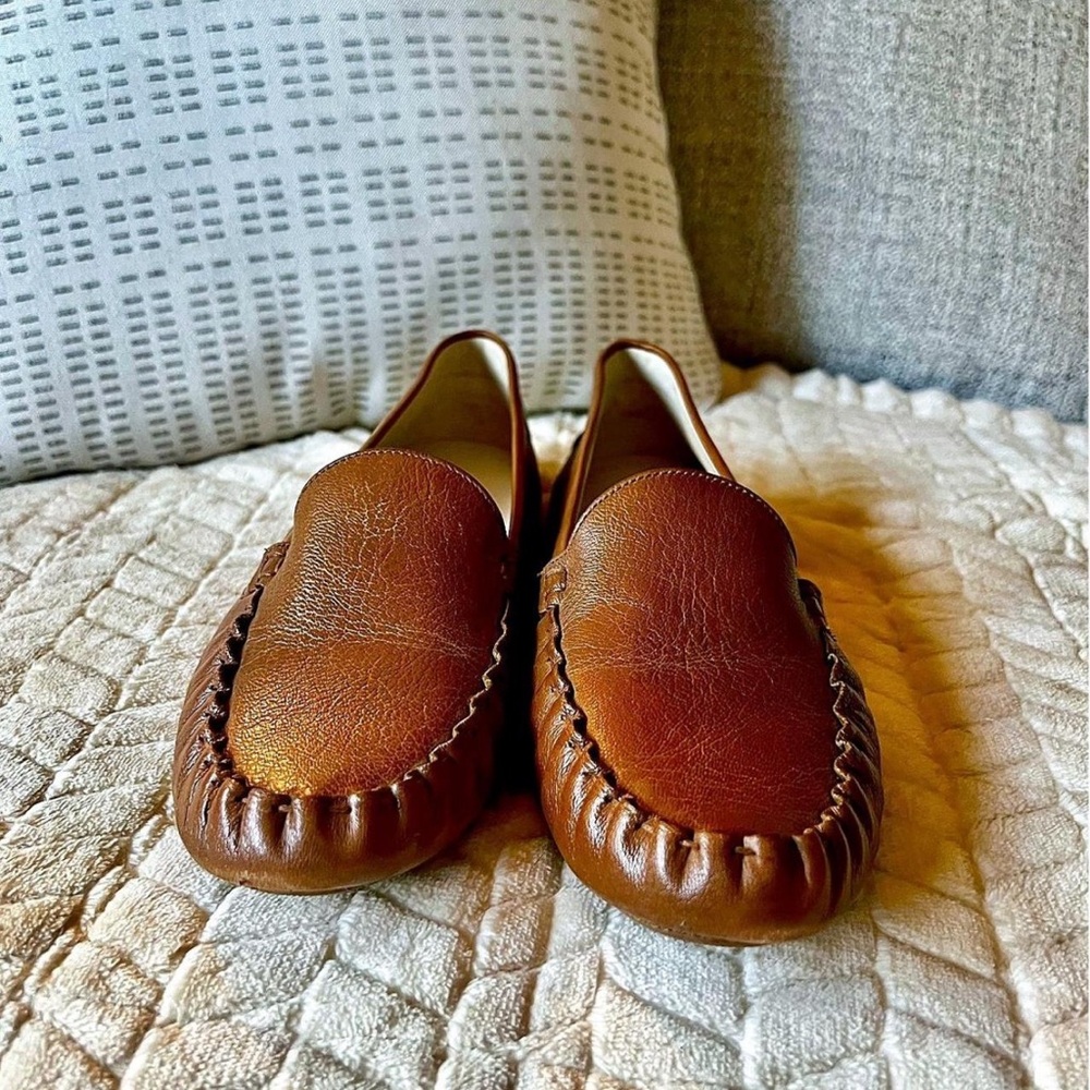 Cole Haan Evelyn Loafer